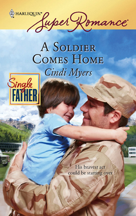 Title details for A Soldier Comes Home by Cindi Myers - Available